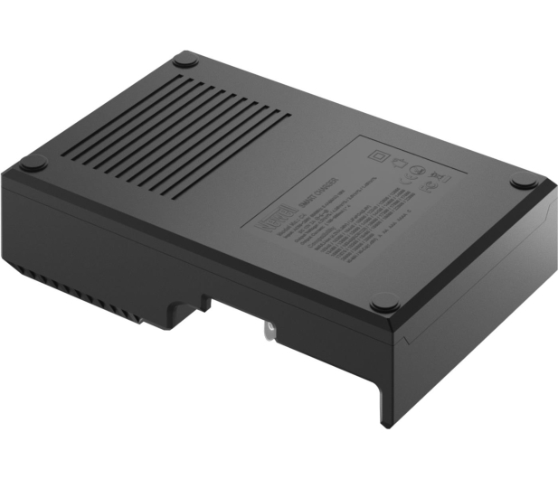 Newell Smart C4 Supra do akumulatorów NiMH/Li-Ion - 1044777 - zdjęcie 4